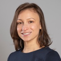 Michelle Palatnik