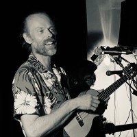 Stefan Van Den Berg