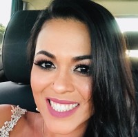 Jaqueline Santos