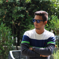 gunjan variya