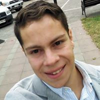 Diego Moreno Droguett