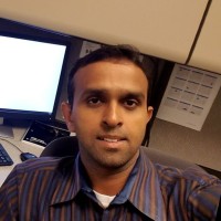 Sabari Sellappan