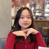Hoang Khanh Linh Vo