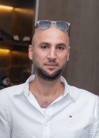 Mahmoud Al Zaben