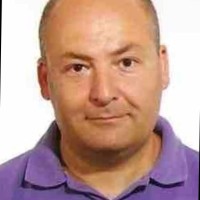 Eric Bonfanti