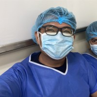 Keanu Jude Araneta