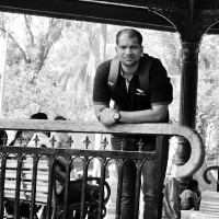 Prashant Patil