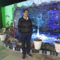 Pramodkumar Pawar