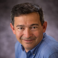 Bill Mentzer
