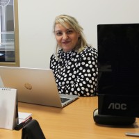 Alina Borțea