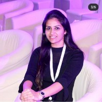 Siddhi Thakkar Kothari