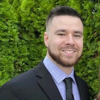 Brandon Rydberg