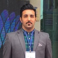 Mehdi Faridzad