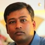 Sudip Sen