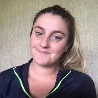 Kaylee Wells