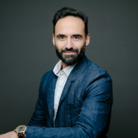 Rony Capdessus-Lacoste