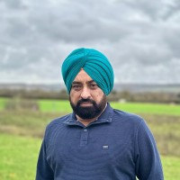 Satnam Singh