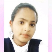 Shraddha Jhariya