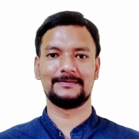 Praveen Bharti