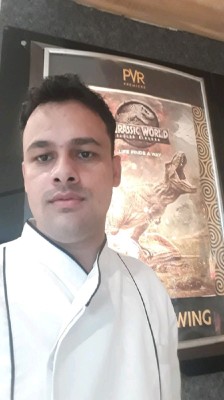 Arvind Bhandari