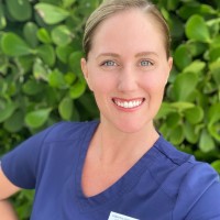Samantha Sunderwirth, Rn