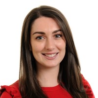 Nicola Dunsmore
