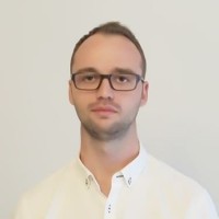 Sebastian Goliszewski