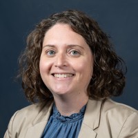 Sarah Irish