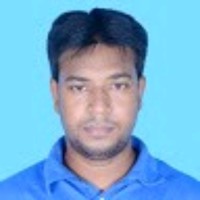 Uday Barick