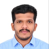 Tinomon Chacko
