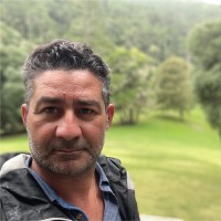 Jorge Hidalgo