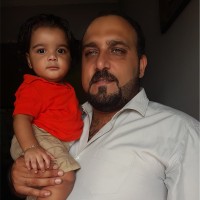 Bilal Saad