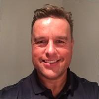 Eric Ward, CGCS