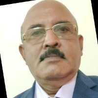 M Prasad