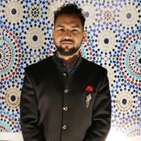 Jayraj Barot