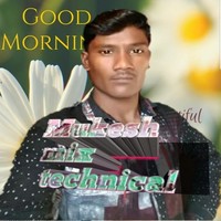 Mukesh Kumar