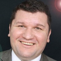 Goran Ilic
