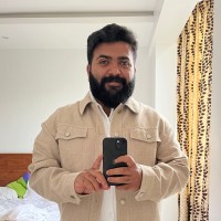Abhishek Murthy