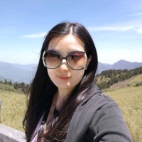 Delia Zhang