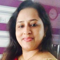 Rosamma George