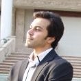 Ehsan Ameri