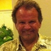 Steve Drew