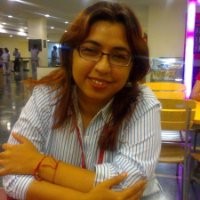 Kavita Kukreja