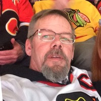 Rick Toews