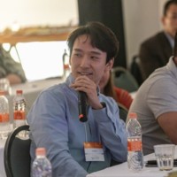 Yasuhiro (Yasu) Ichiki