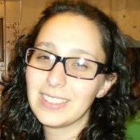 Maria de la Paz Rivaldo