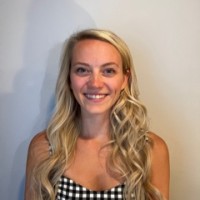 Julia Gretarsdottir