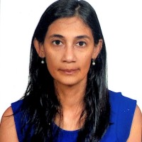Parvati Mahadev