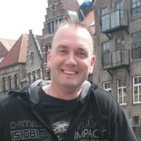 Ronald Wijnja