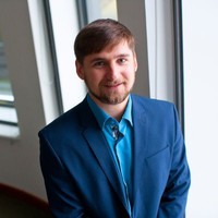 Alexey Zholobov